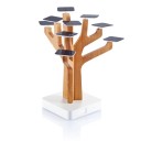 XD Design saulės baterijų kroviklis ‘Suntree’